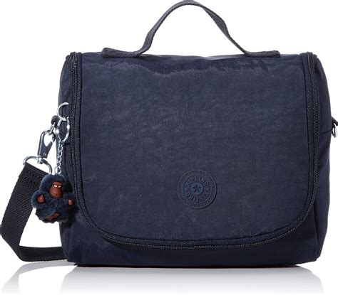 kipling bags navy blue